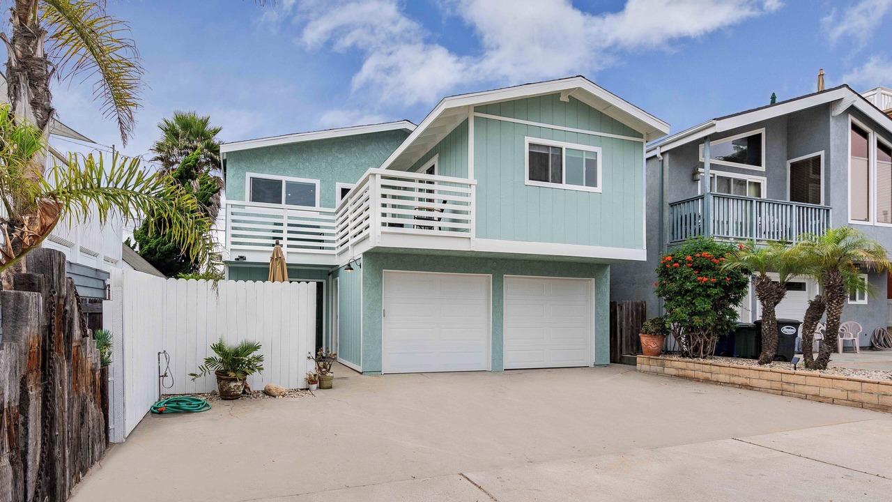 Photo of Outdoor in Silver Strand