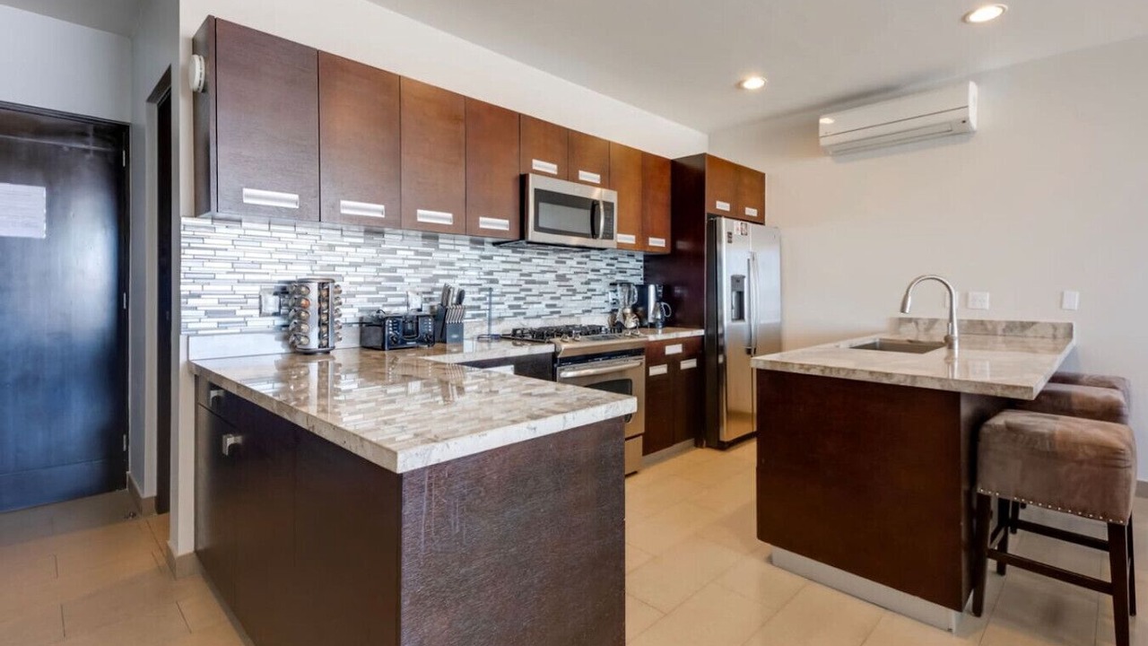 Photo of Kitchen in Pedregal