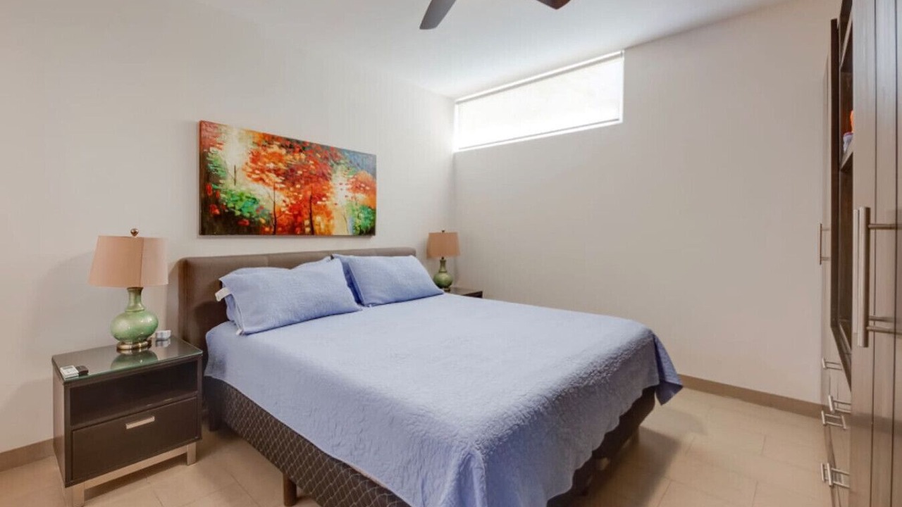 Photo of Bedroom in Pedregal