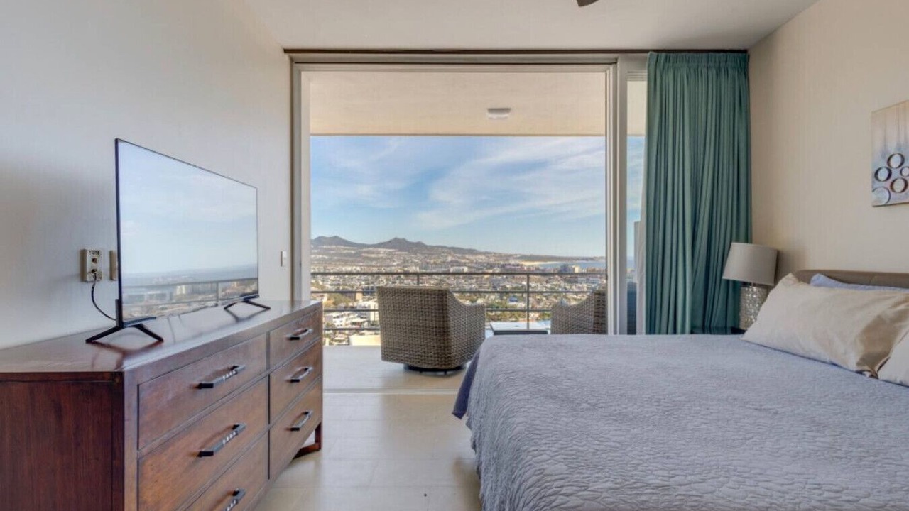 Photo of Bedroom in Pedregal