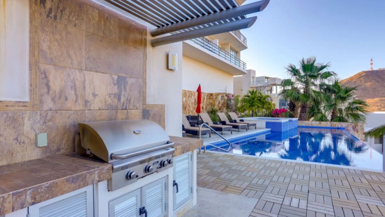 Photo of Outdoor in Pedregal
