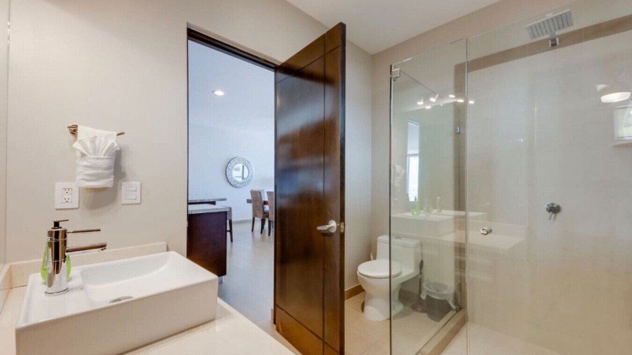 Photo of Bathroom in Pedregal