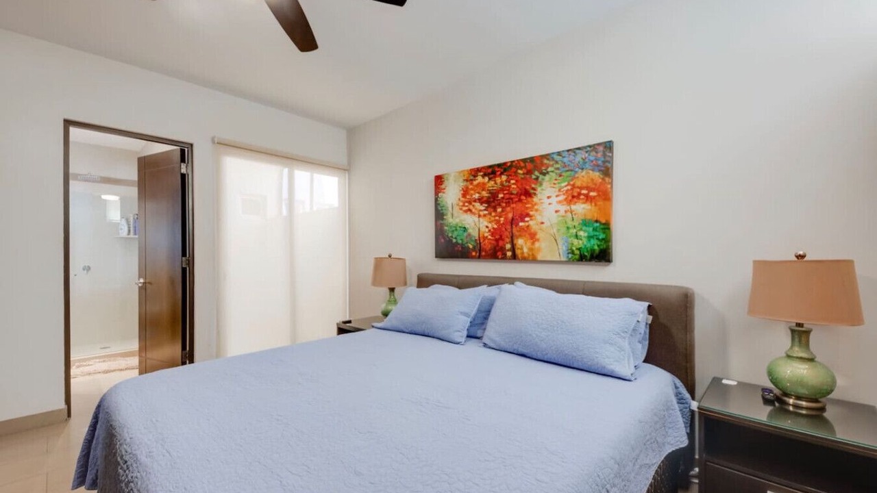 Photo of Bedroom in Pedregal