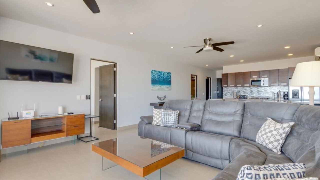 Photo of Livingroom in Pedregal