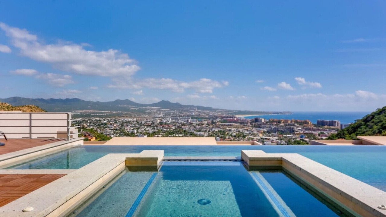 Photo of Outdoor in Pedregal