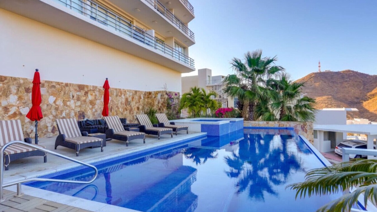Photo of Outdoor in Pedregal