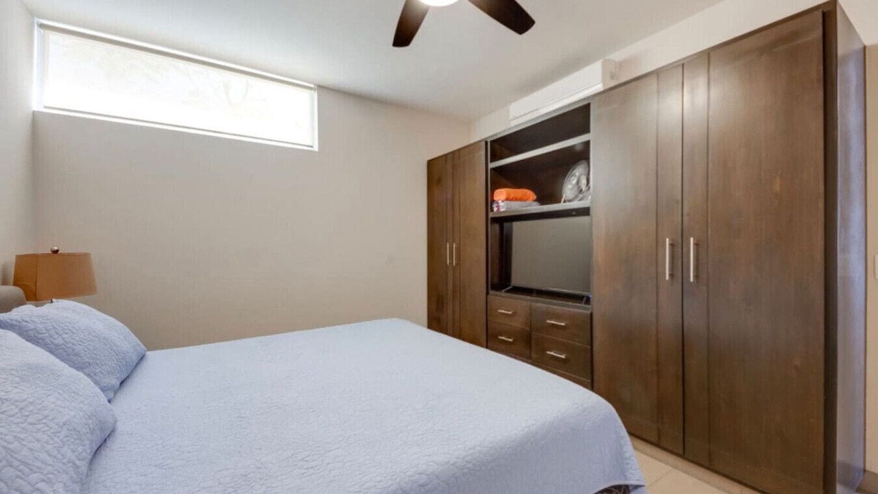 Photo of Bedroom in Pedregal