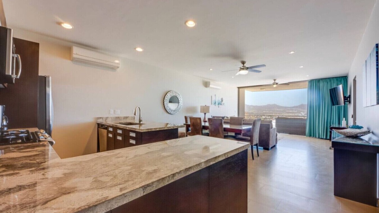 Photo of Kitchen in Pedregal