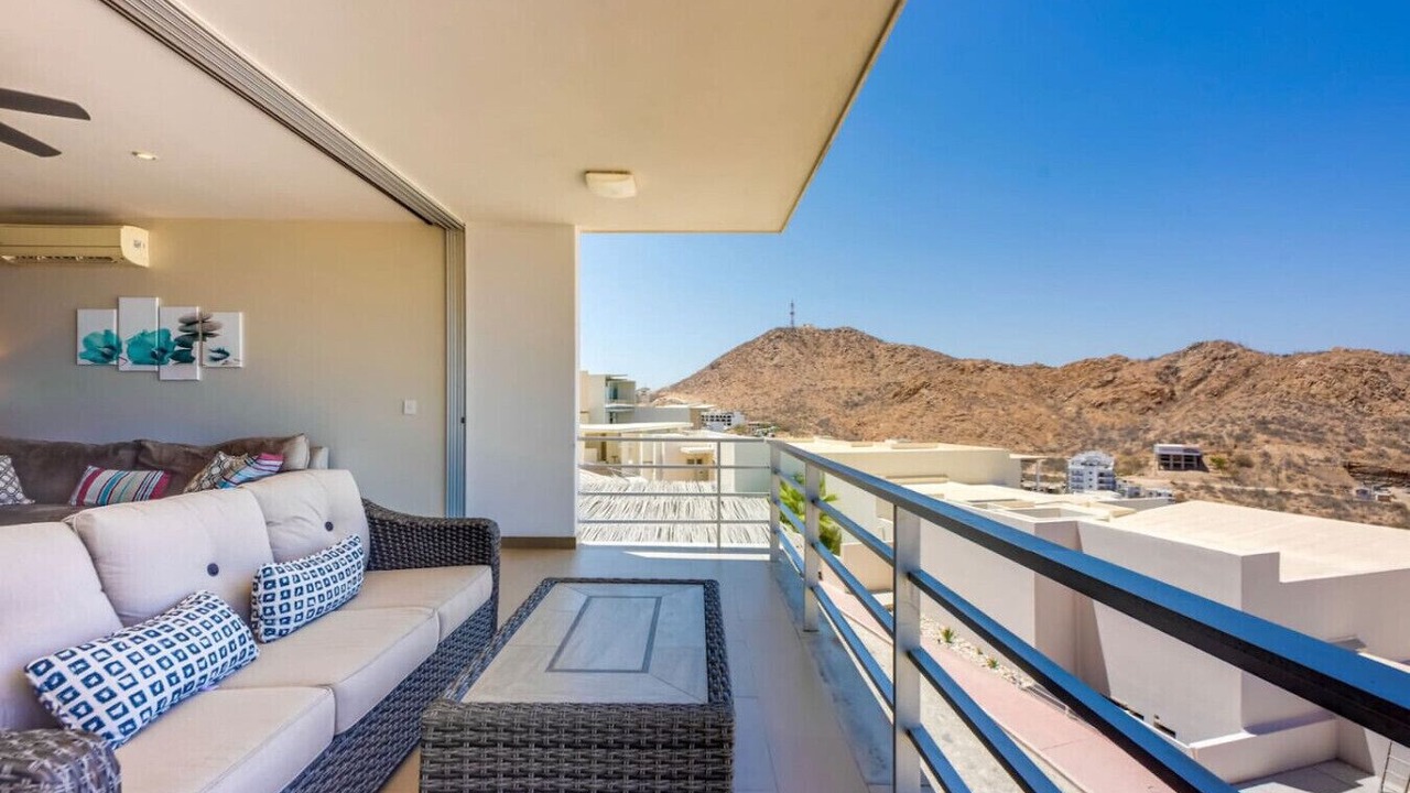 Photo of Outdoor in Pedregal