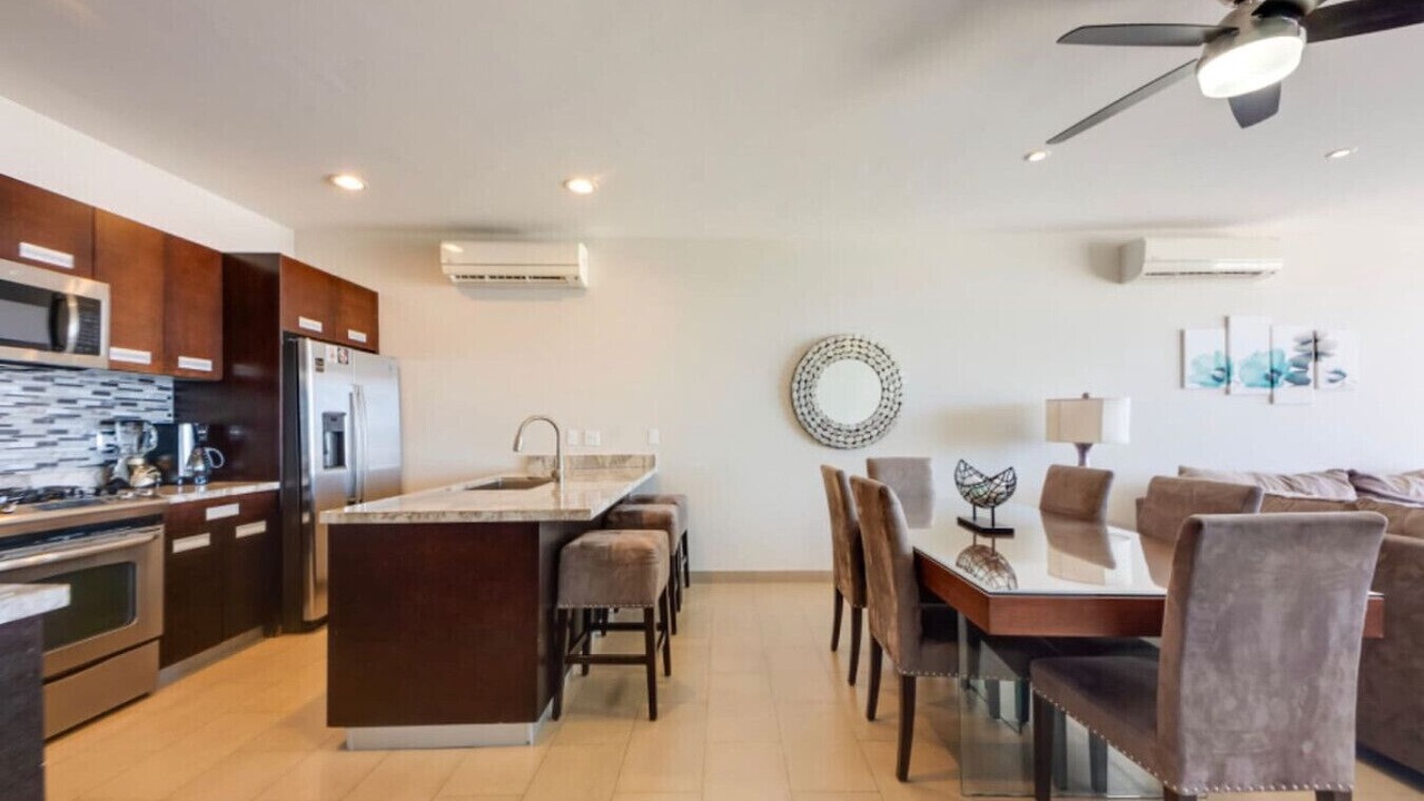 Photo of Kitchen in Pedregal