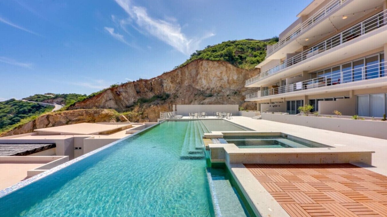 Photo of Outdoor in Pedregal