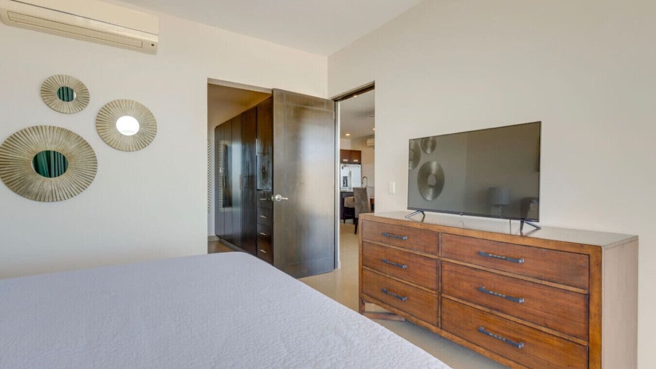 Photo of Bedroom in Pedregal