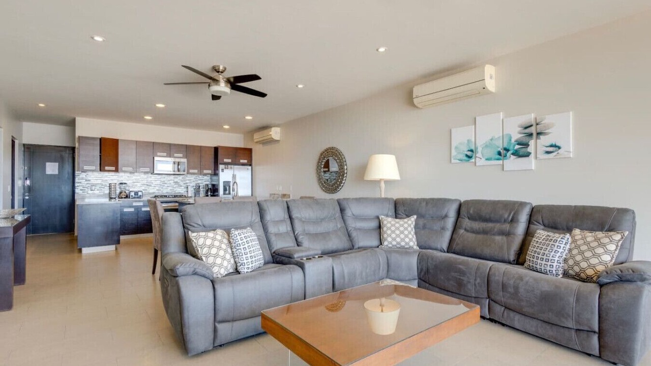 Photo of Livingroom in Pedregal