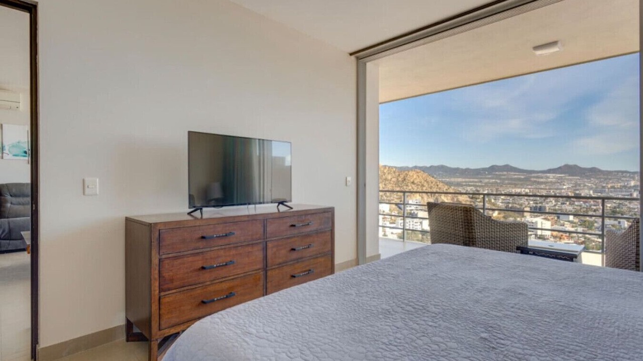 Photo of Bedroom in Pedregal