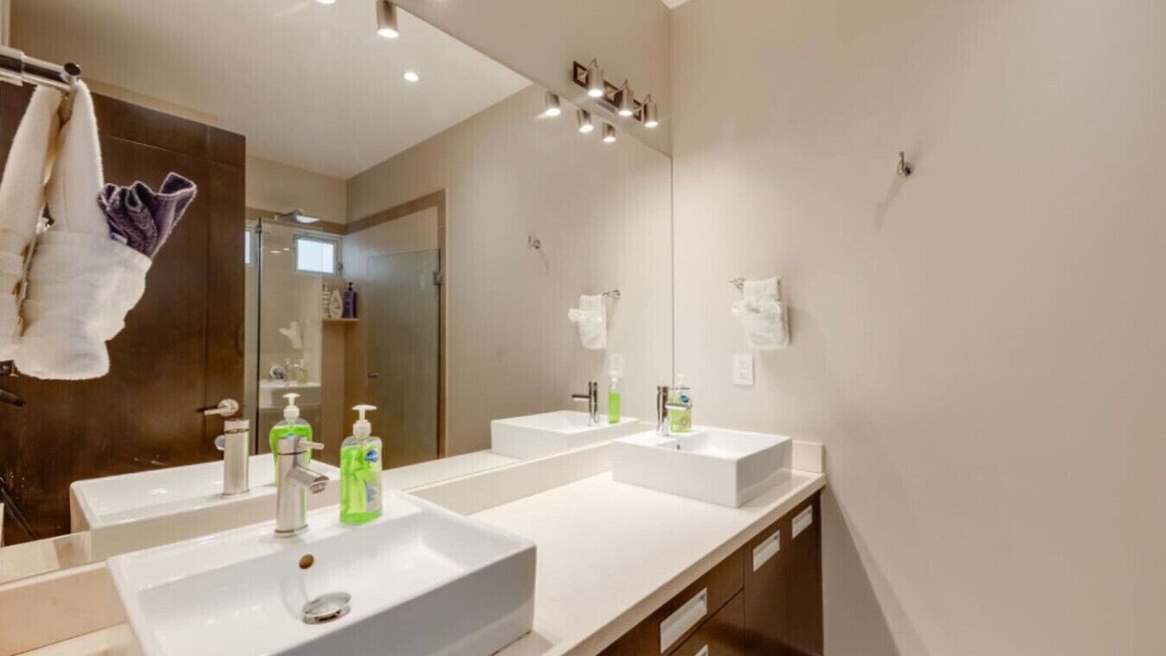 Photo of Bathroom in Pedregal
