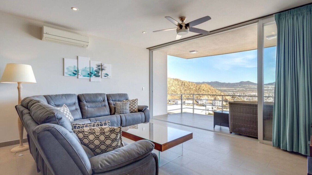 Photo of Livingroom in Pedregal