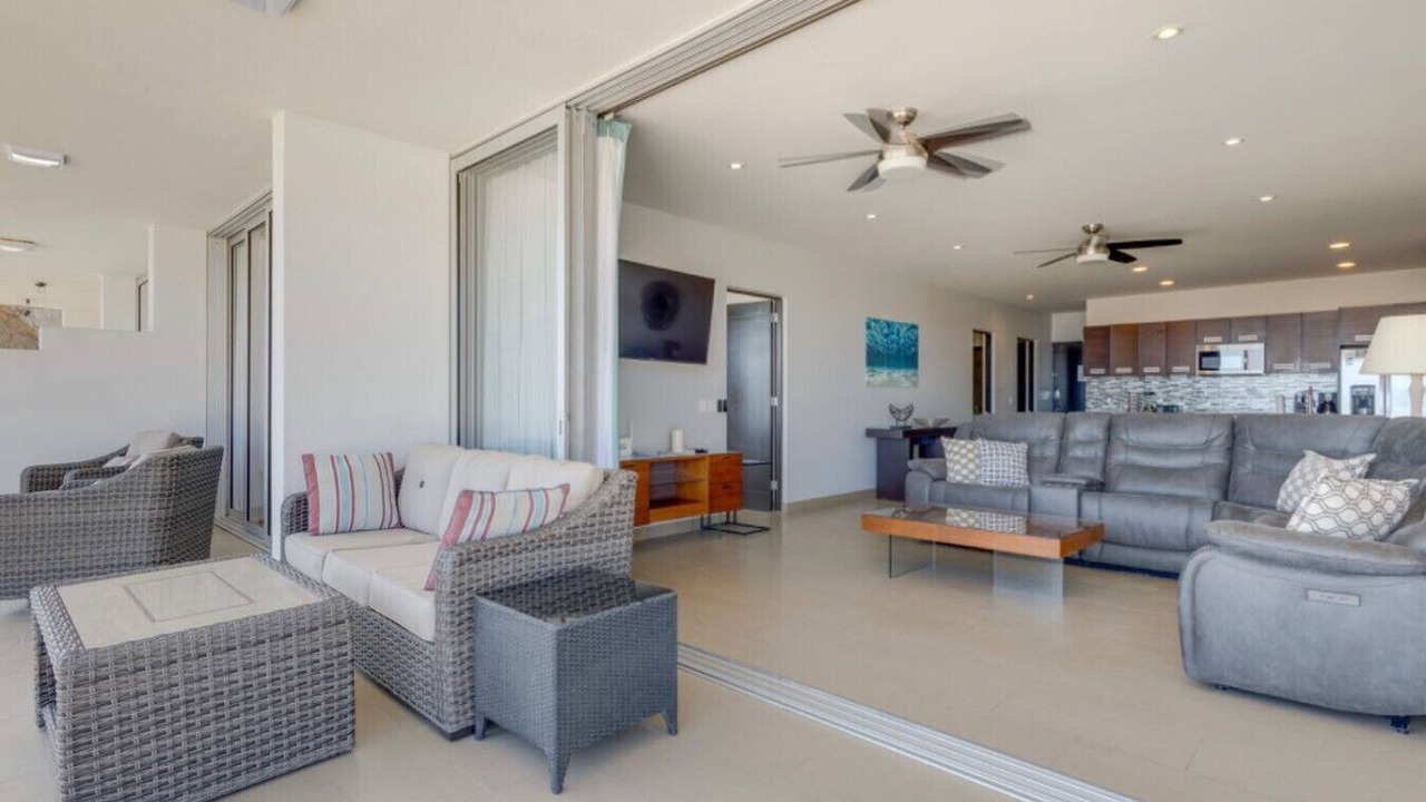 Photo of Livingroom in Pedregal