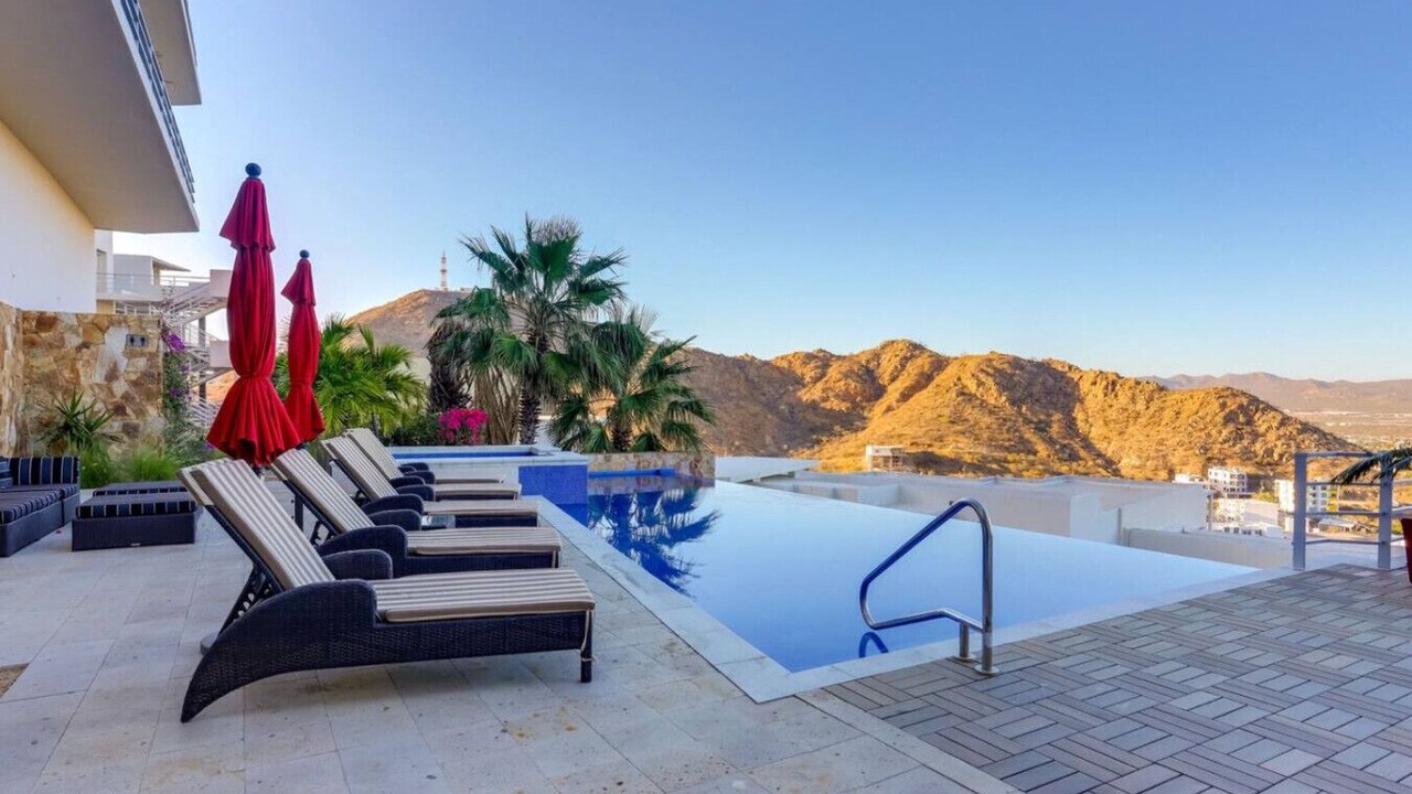 Photo of Outdoor in Pedregal