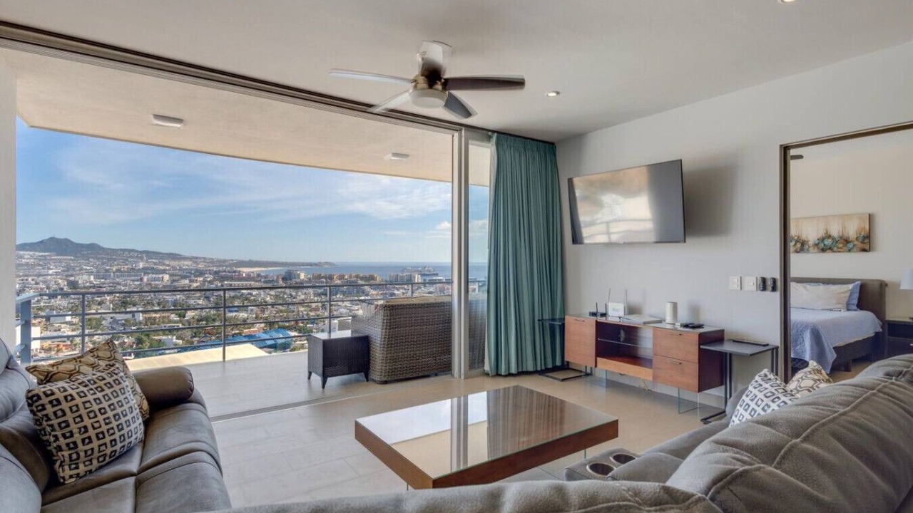Photo of Livingroom in Pedregal