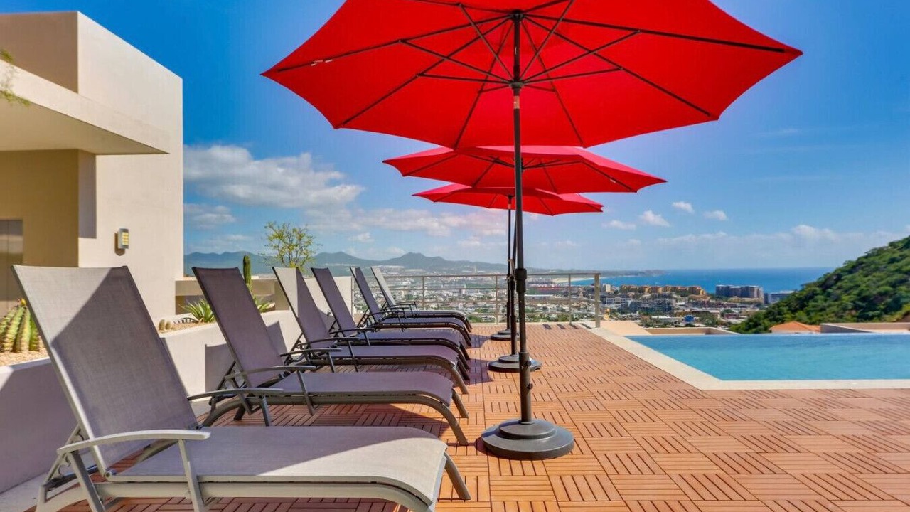 Photo of Outdoor in Pedregal