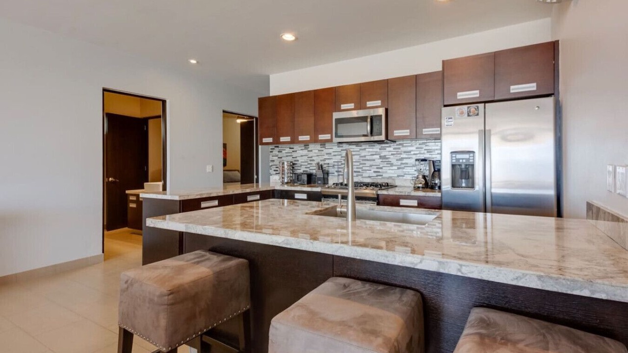Photo of Kitchen in Pedregal