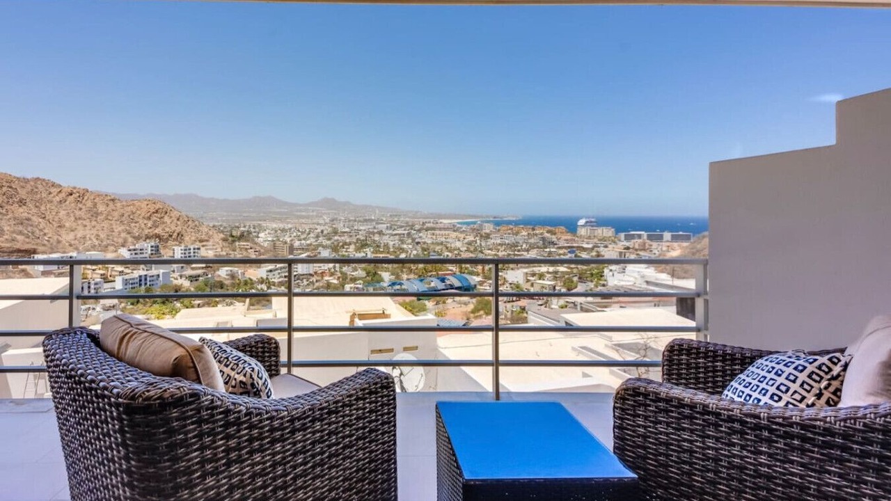Photo of Outdoor in Pedregal