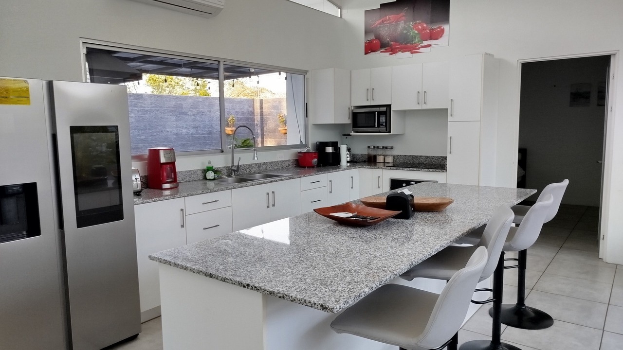 Photo of Kitchen in Cabo Velas
