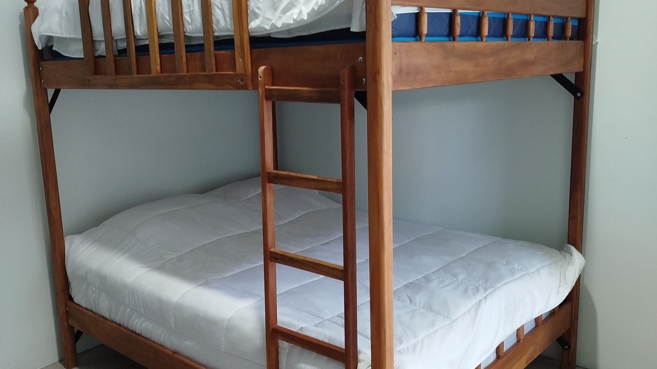 Photo of Bedroom in Cabo Velas