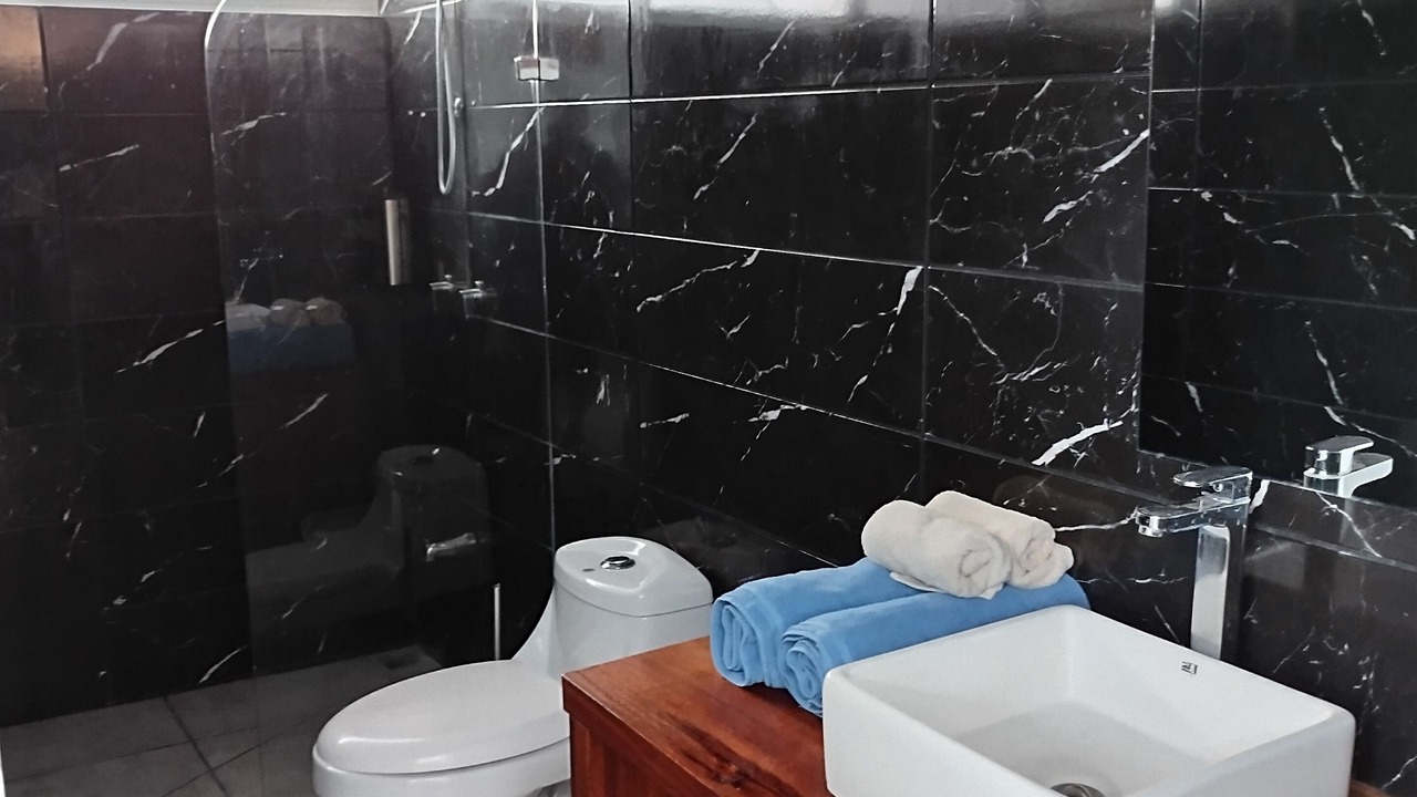 Photo of Bathroom in Cabo Velas