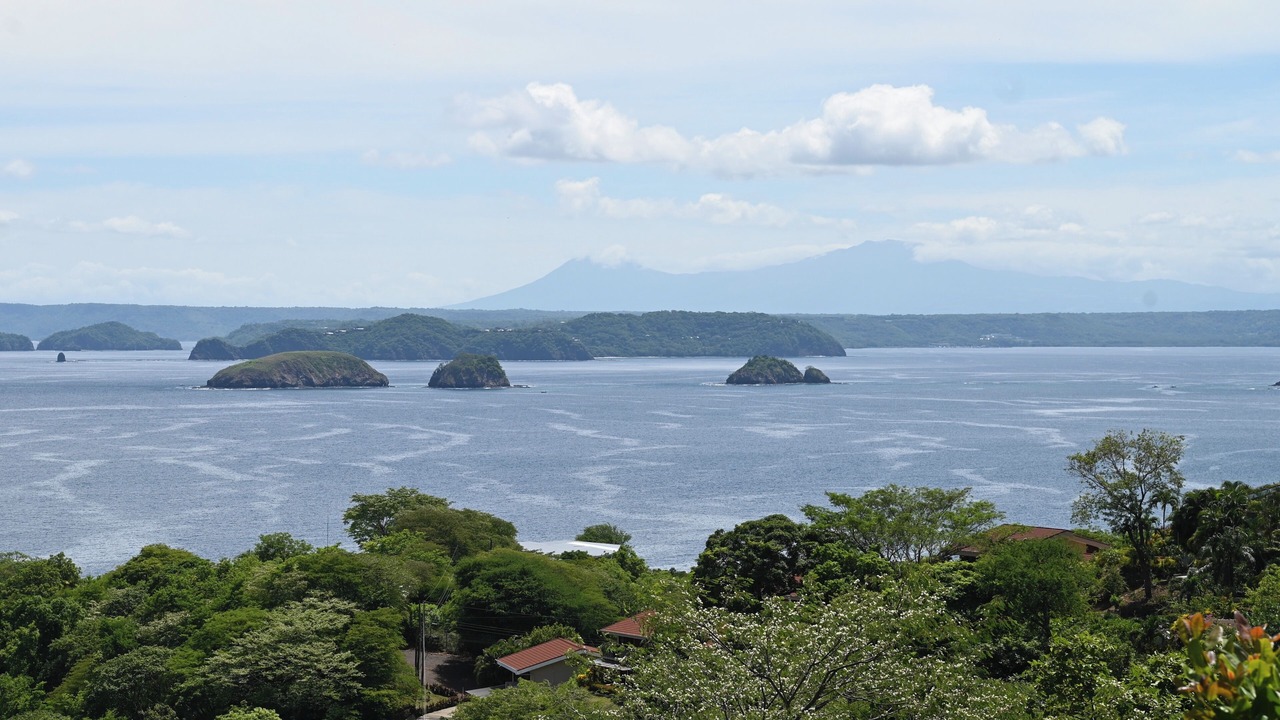 Photo of Outdoor in El Ocotal