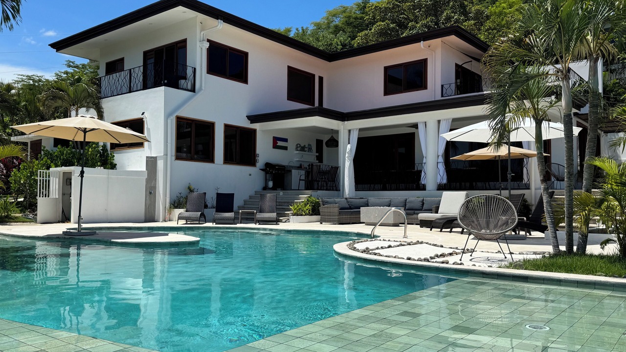 Photo of Outdoor in El Ocotal