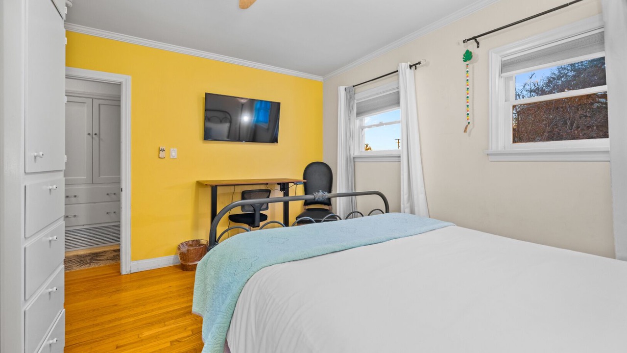 Photo of Bedroom in Ventura