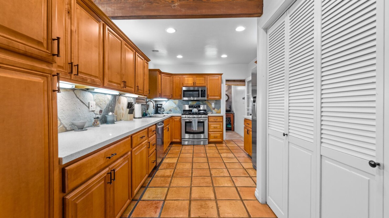 Photo of Kitchen in Ventura