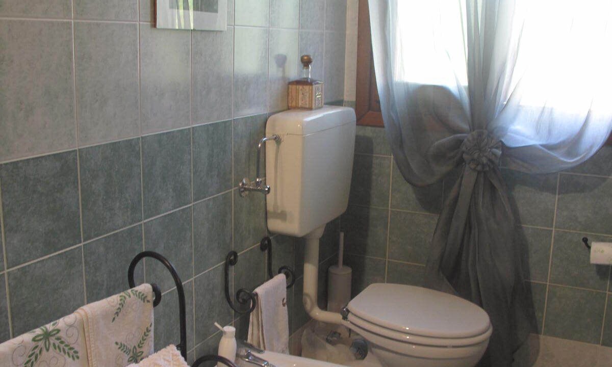 Photo of Bathroom in Minerbio