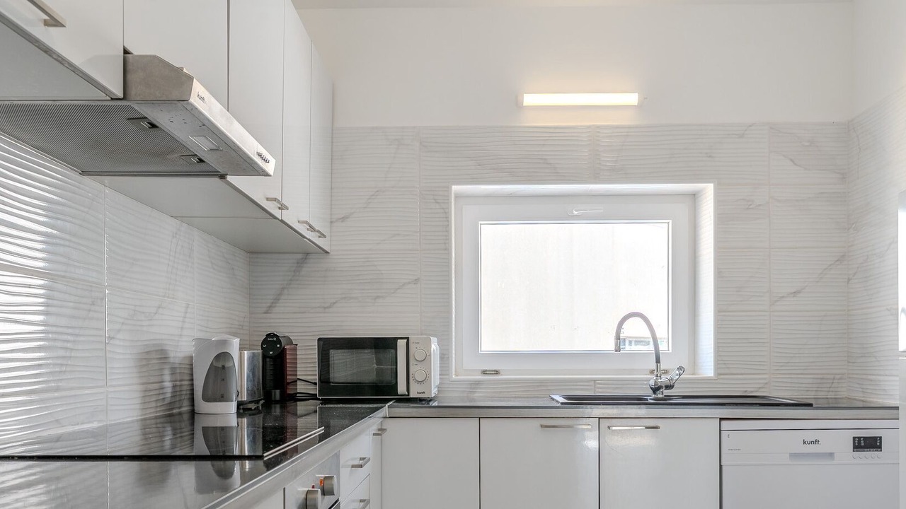 Photo of Kitchen in The Strip