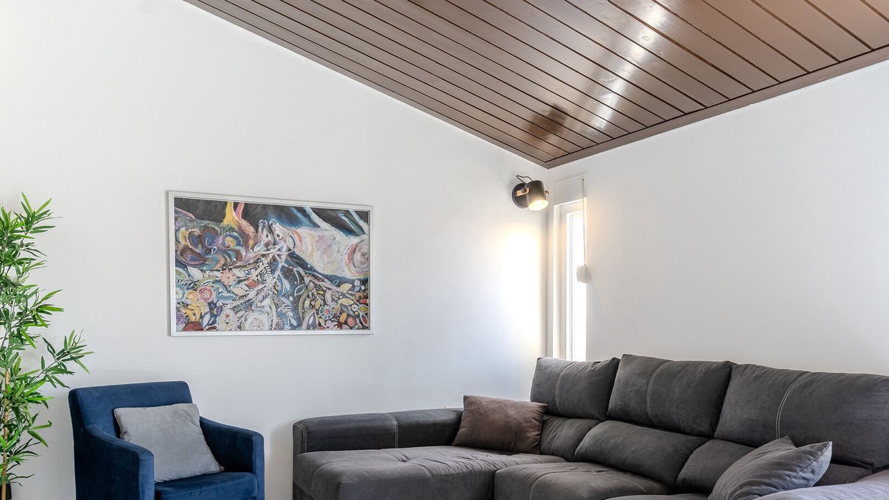 Photo of Livingroom in The Strip