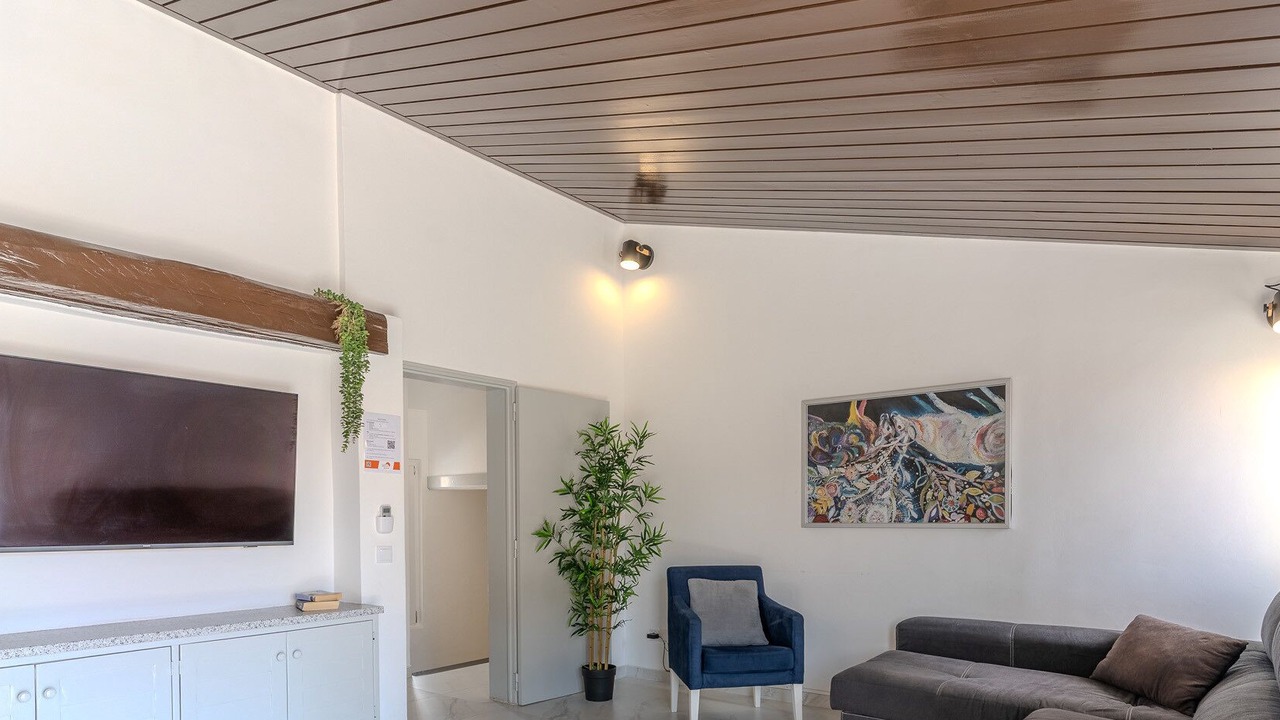 Photo of Livingroom in The Strip