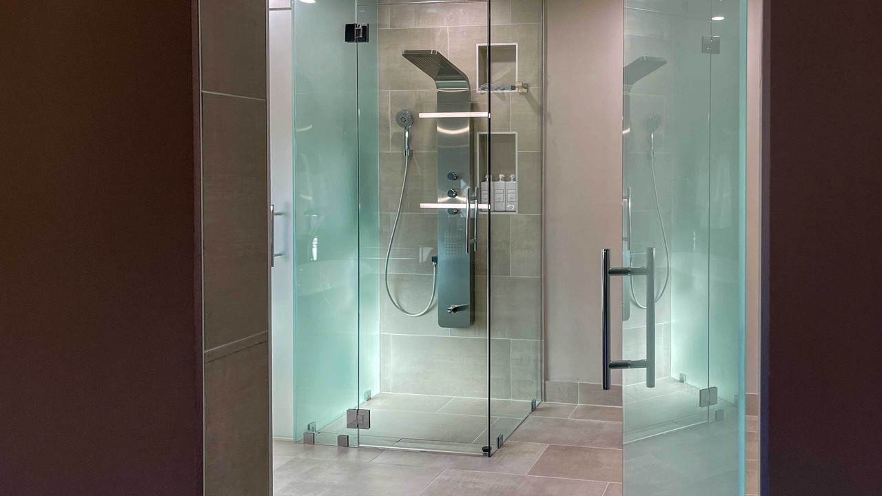 Photo of Bathroom in Bethesda