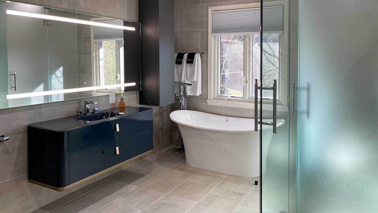 Photo of Bathroom in Bethesda