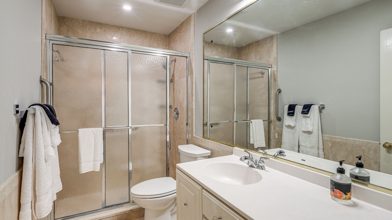 Photo of Bathroom in Bethesda