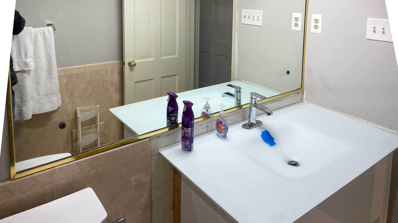 Photo of Bathroom in Bethesda