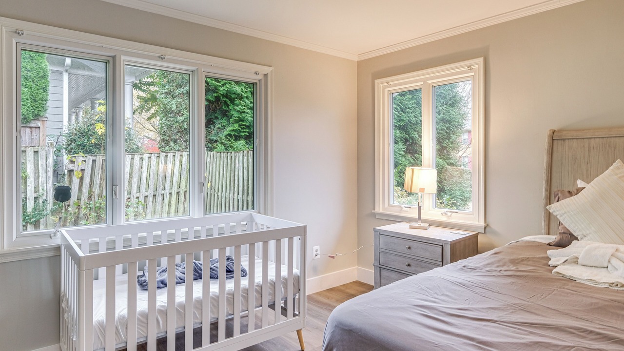 Photo of Bedroom in Bethesda