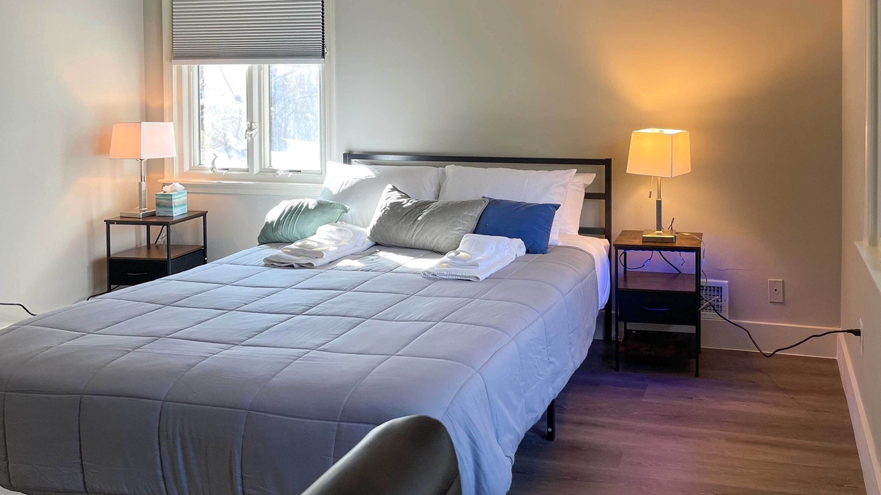 Photo of Bedroom in Bethesda