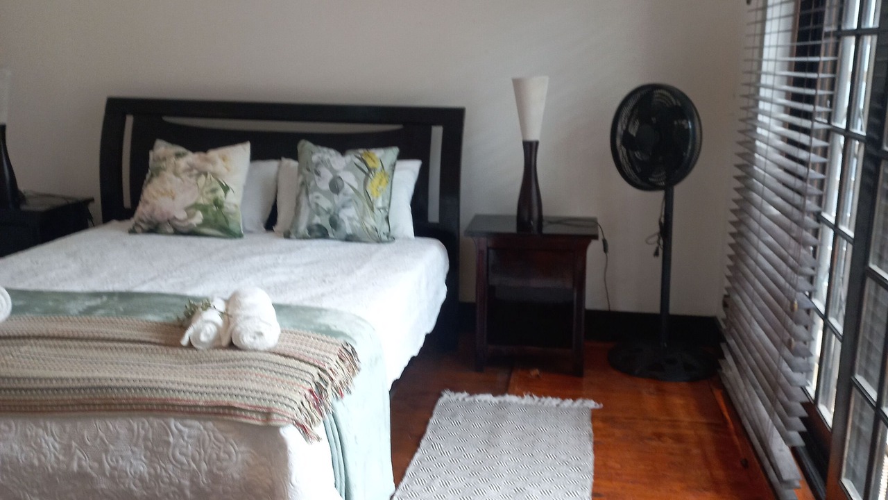 Photo of Bedroom in Greater Johannesburg Metropolitan Area