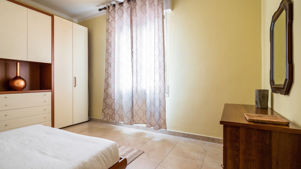 Photo of Bedroom in San Donato