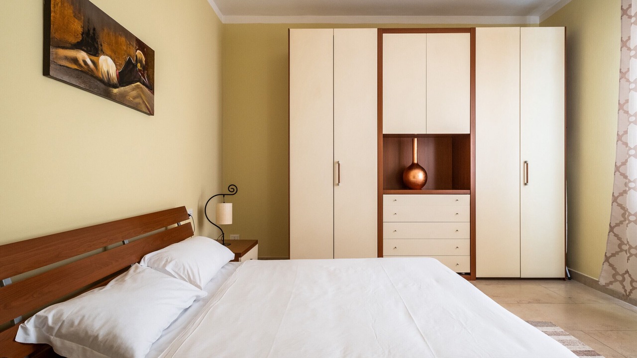 Photo of Bedroom in San Donato