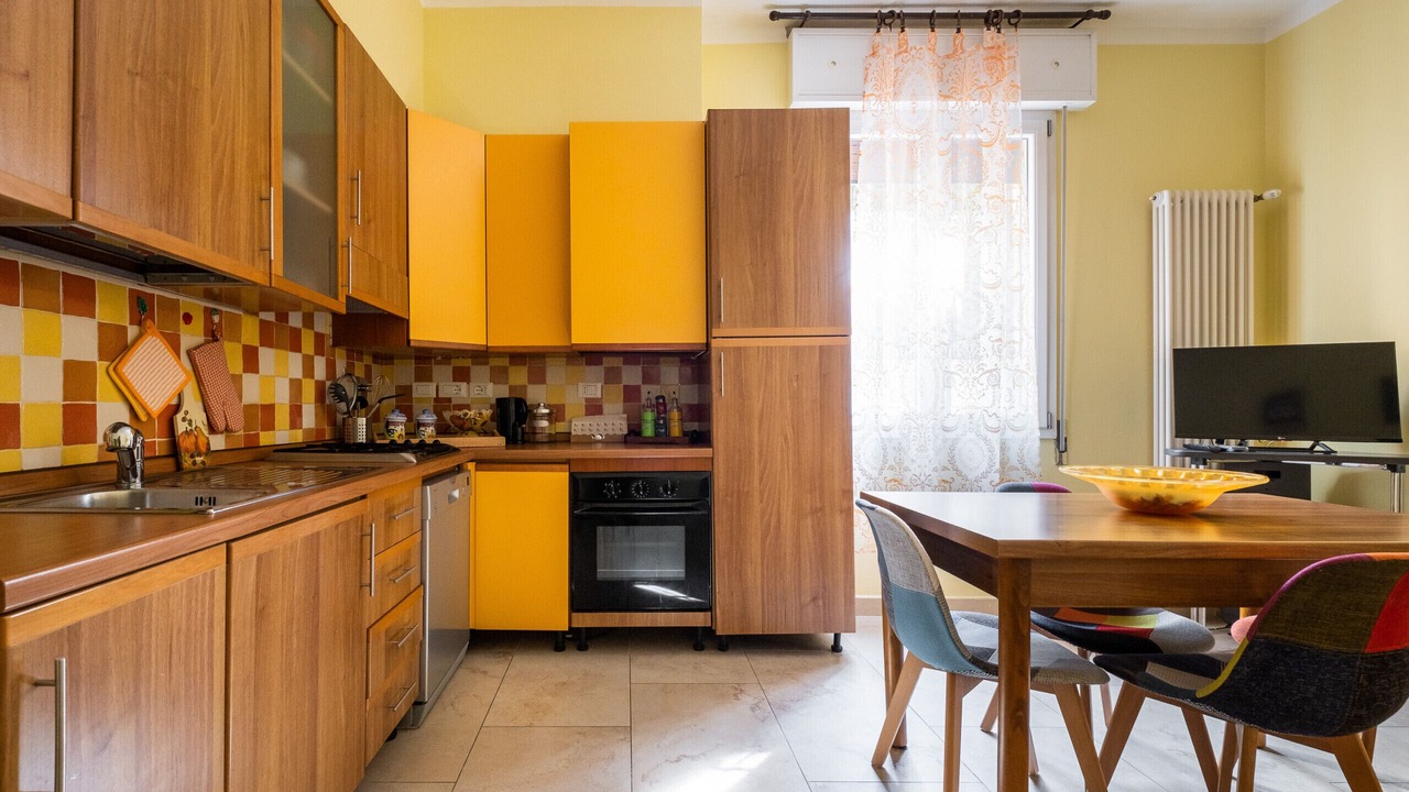Photo of Kitchen in San Donato
