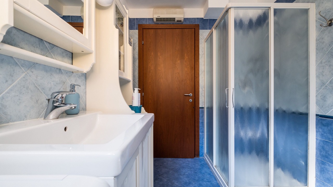 Photo of Bathroom in San Donato
