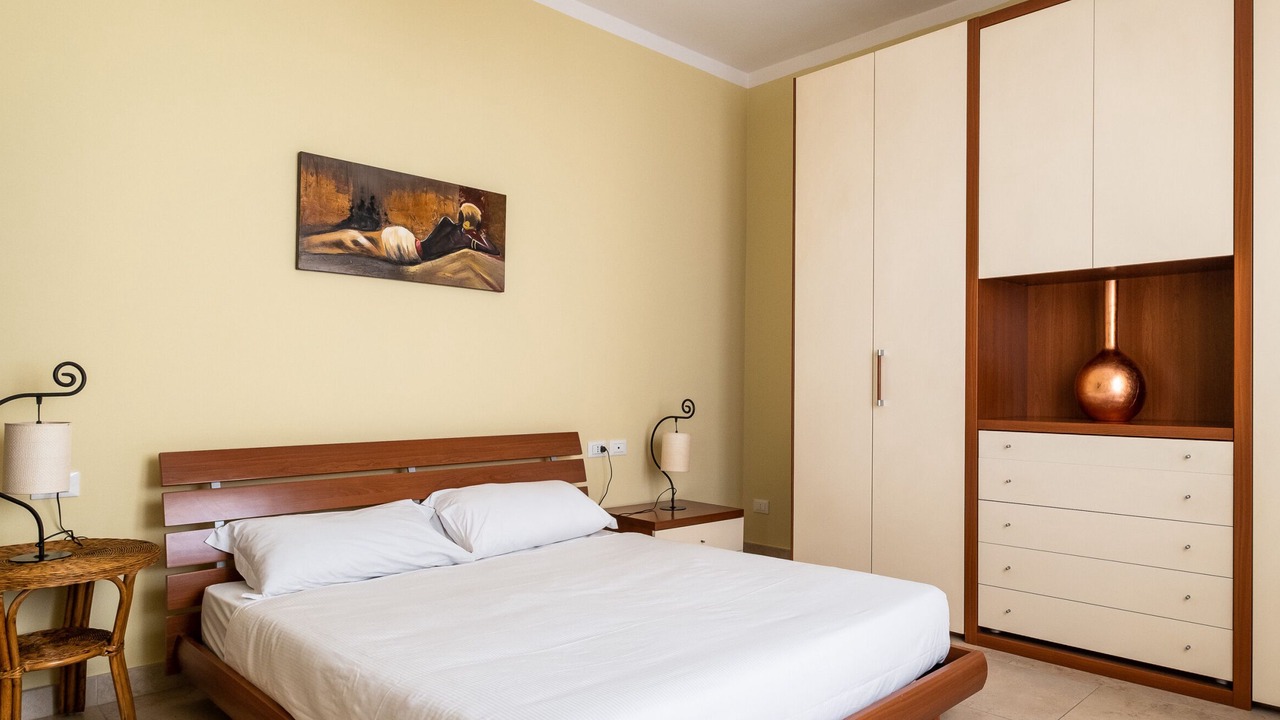 Photo of Bedroom in San Donato