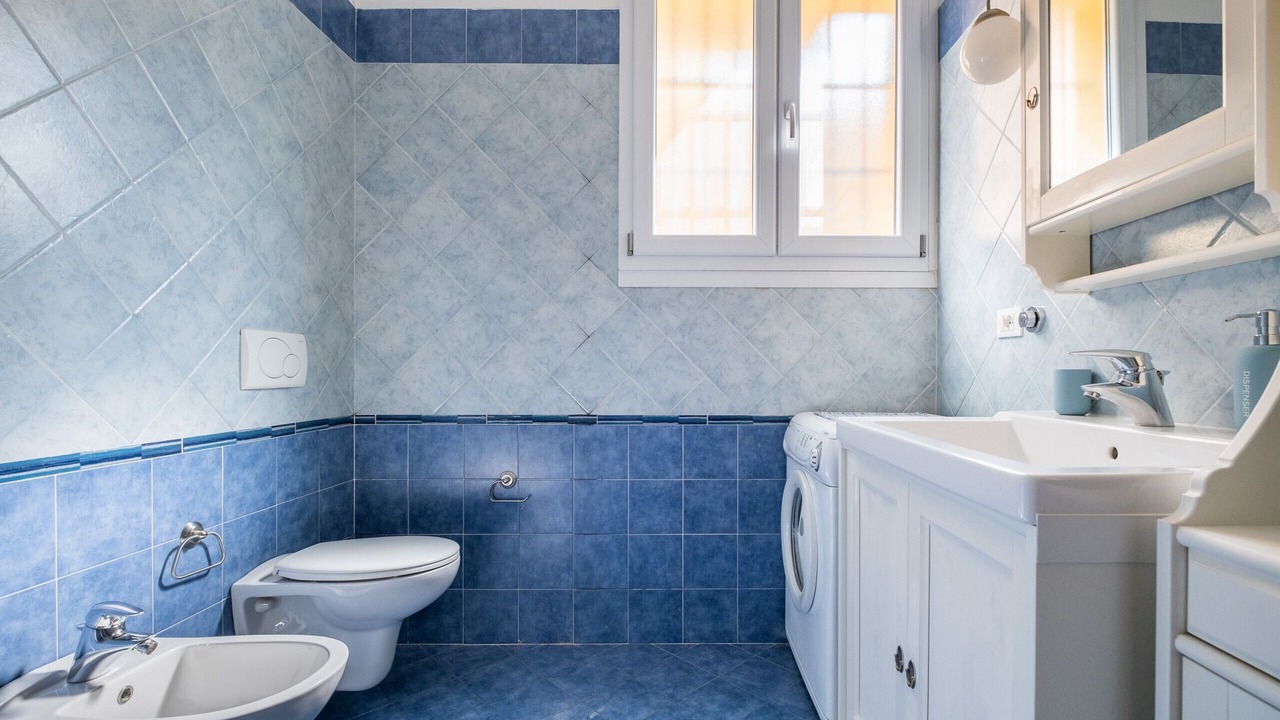 Photo of Bathroom in San Donato